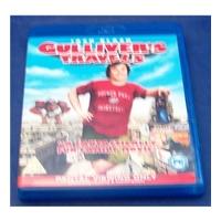 gullivers travels pg