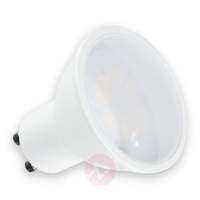 gu10 3w 827 led reflector lamp 120