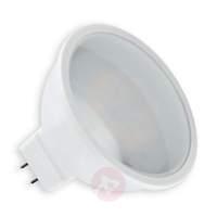 GU5.3 3 W 827 LED reflector lamp 120°