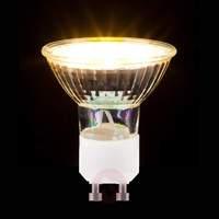 GU10 4 W 830 LED reflector lamp