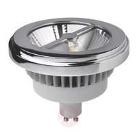 GU10 15W AR111 reflector bulb Prof., 45° dimmable