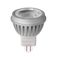 GU4 MR11 4W 828 LED reflector, halogen replacement