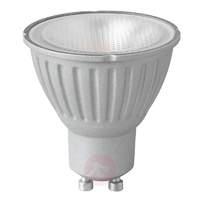 GU10 6W LED reflector PAR16 35° dim-to-warm