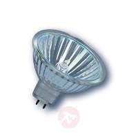 GU5.3 MR16 halogen bulb Decostar 51 Titan 20W 60°