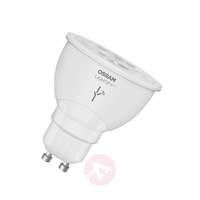 gu10 6w osram lightify led bulb tunable white