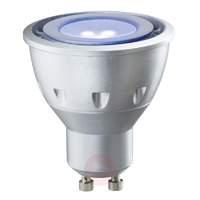 gu10 45w 100 black light led reflector lamp