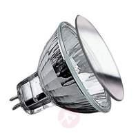 GU5.3 MR16 16W reflector bulb Security alu