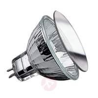 GU5.3 MR16 50W reflector bulb Security alu