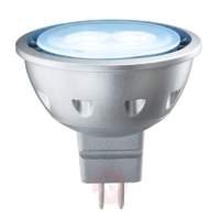 GU5.3 MR16 5.5W 30° 865 LED reflector lamp