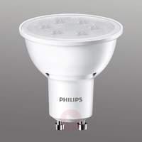 GU10 3, 5 W 830 LED high voltage reflector bulb