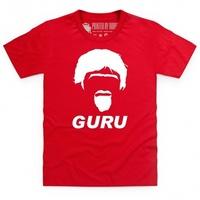 Guru Kid\'s T Shirt