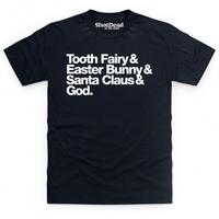 Guardians of Fun T Shirt