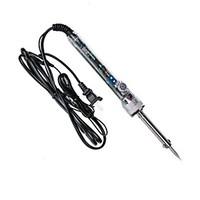 Guangzhou Chrysanthemum Adjustable Thermostat Soldering Iron Ac220V To 60 W / 1