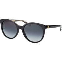 Gucci GG3820/S Y6C 90 (black shiny/grey gradient)