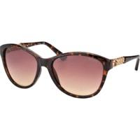 Guess GU7451 52F (dark havana-gold-havana/brown gradient)