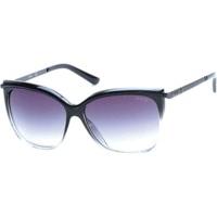 Guess GU7419 01B (black shiny/grey gradient)