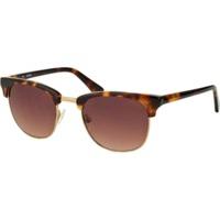 Guess GU7414 56F (havana-gold/brown gradient)