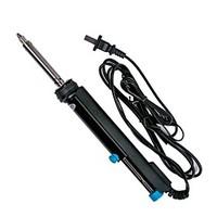 Guangzhou Flower Electric Suction Tin Tin Soldering Iron Absorption Aluminum Alloy Tube Ac220V Absorption - 30 W / 1