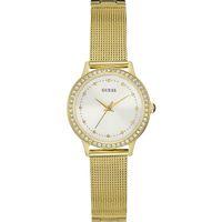 GUESS Ladies Chelsea Watch