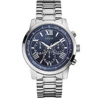 GUESS Men\'s Horizon Chronograph Watch