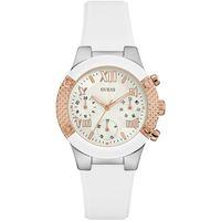 guess ladies rockstar watch