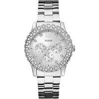 guess ladies dazzler watch