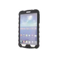 Gumdrop Generic Gumdrop Samsung Galaxy Tab3 8 Drop Tech case in Black