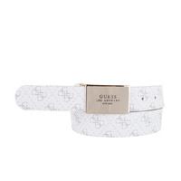 Guess-Belts - Isla Belt - Grey