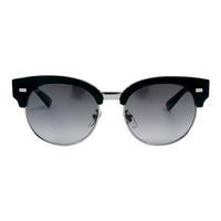 gucci ladies sunglasses black ruthenium grey