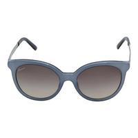 gucci ladies sunglasses blue jeanssilver