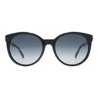 Gucci Ladies Sunglasses, Black