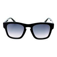 gucci ladies sunglasses black