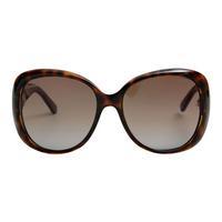 gucci ladies sunglasses havana