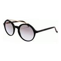 Gucci Unisex Sunglasses, Black