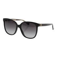 gucci ladies sunglasses havana