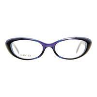 Gucci Ladies Optical Frames, Purple