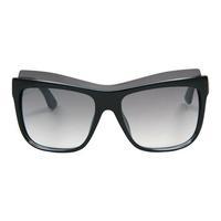 Gucci Ladies Sunglasses, Black