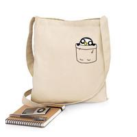 gunter in a pocket shoulder