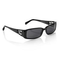 Guess Ladies Sunglasses GU6378BLK-3