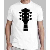 Guitar head