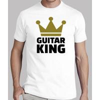 Guitar King crown
