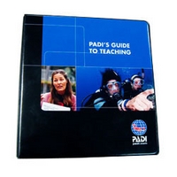 Guide To Teaching Manual
