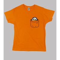 gunter in a pocket child