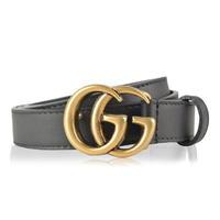 GUCCI Gg Buckle Belt