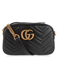 gucci gg marmont mini bag