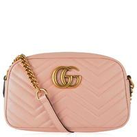 GUCCI Gg Marmont Mini Bag