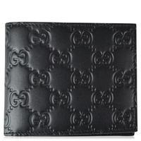 GUCCI Gg Embossed Wallet