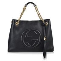 GUCCI Soho Shoulder Bag