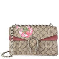 GUCCI Dionysus Blooms Shoulder Bag