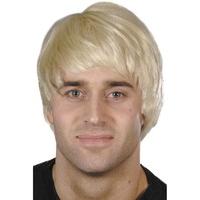 Guy Wig Blonde